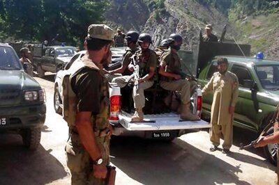 Military expenses in S Asia increased by 50 pc