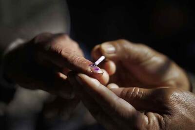 Awaiting the Jharkhand and J&K verdict on Tuesday