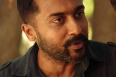 68th National Film Awards: Soorarai Pottru Wins Best Film; Suriya, Ajay Devgn Share Best Actor Honour