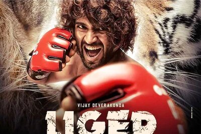 Vijay Deverakonda, Ananya Pandey-starrer 'Liger's' Release Date to be Announced Soon