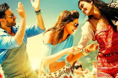 Watch: The trailer of Saif Ali Khan's 'Cocktail'