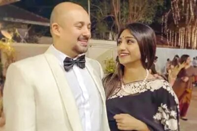 Yeh Rishta Kya Kehlata Hai Fame Mohena Kumari Singh Welcomes Baby Girl With Suyesh Rawat