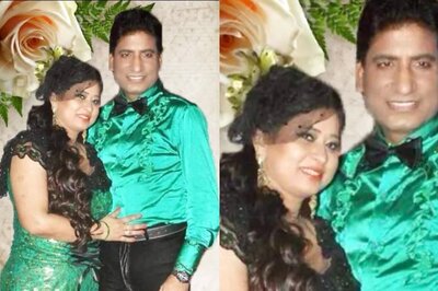 Raju Srivastava's Wife Calls Him a 'True Fighter', Says 'He Fought Very Hard'