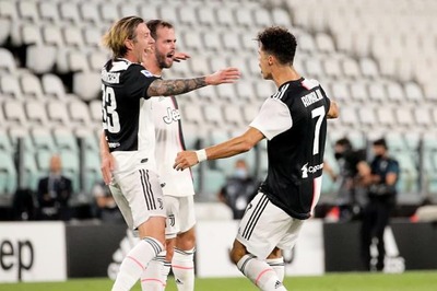 CAG vs JUV Dream11 Team Prediction Serie A 2019-20, Cagliari vs Juventus Playing XI, Football Fantasy Tips