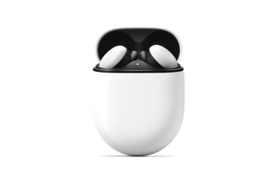 Google Pixel Buds Showing Remaining Battery Life in Hours: New Android 12 Feature?