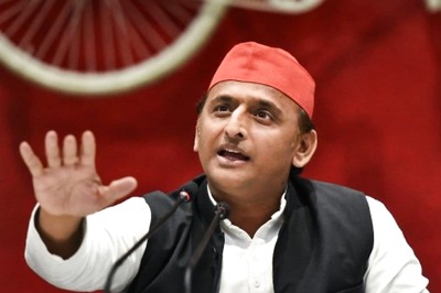 BJP Will be Wiped Out in 2022 UP Polls, Samajwadi Party Will Win 351 Seats: Akhilesh Yadav