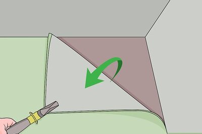 How to Relay Carpet