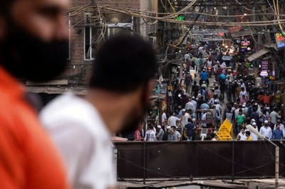 Delhi Govt to Propose Making 1st Dose of Covid Vaccine Must for Entry to Public Places