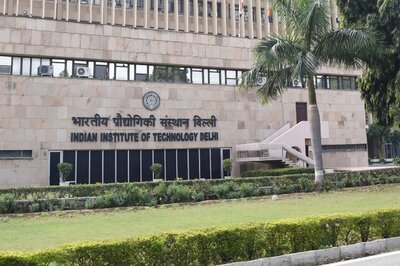 IIT Delhi to Offer Weekend Seminars, Laboratory Demos for High School Students