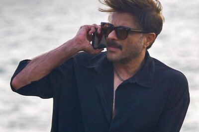 Delhi HC Restrains Misuse of Personality Attributes of Actor Anil Kapoor