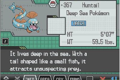How to Evolve Clamperl in Pokémon