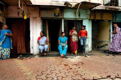 Hyderabad: NIA Arrests Key Accused of Trafficking Women from Bangladesh, Two Rescued