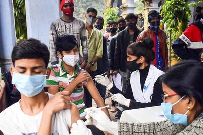 India Reports 4,510 New Covid-19 Cases, Active Caseload at 46,216; 33 New Deaths Recorded