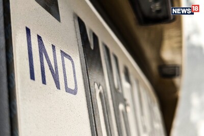 Car Owner in Ahmedabad Buys Registration Number for Rs 32 Lakh, Fails to Pay Money to RTO