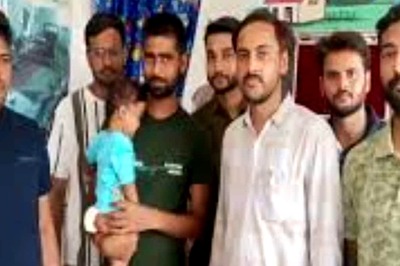 In Bihar's Purnia, 10-month-old Baby Swallows Mother's Hair Clip