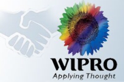 Wipro Q4 results out, profits surge