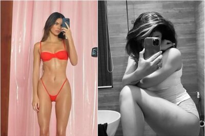 Tahira Kashyap Shares Note on Body Positivity, Self Love After Kendall Jenner's Lingerie Pics Go Viral