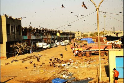 Ghazipur Landfill Cave-in: Where Have We 'Bin' Wrong?