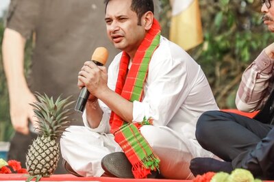 Becoming Main Opposition in Debut Election Proves Our Point, Tipra Motha Chief Pradyot Tells News18