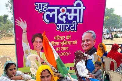 In Rajasthan, It’s Not Just BJP vs Cong, Women Back Gehlot on Allowance, But Men Reject ‘Guarantees’