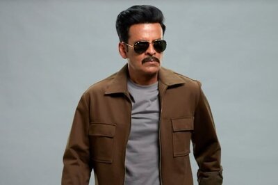 Manoj Bajpayee Unveils New Intriguing Poster Of Bhaiyya Ji: 'Aa Rahe Hai Hum'