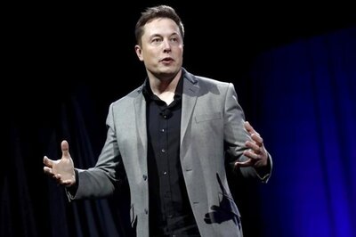 Elon Musk Says He Owns Bitcoin, Ether, Dogecoin; Cryptocurrency Market Jumps