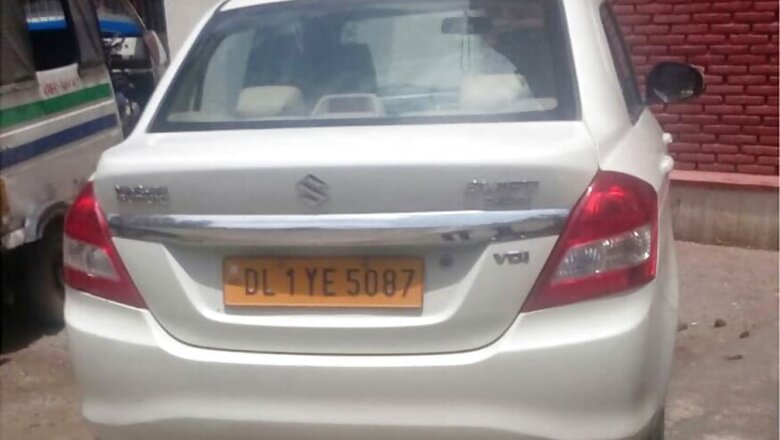 Africans Beat up Ola Cab Driver in Delhi