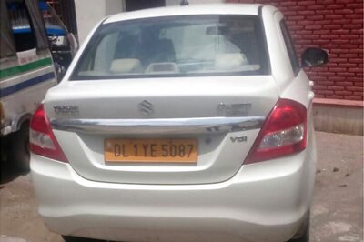 Africans Beat up Ola Cab Driver in Delhi