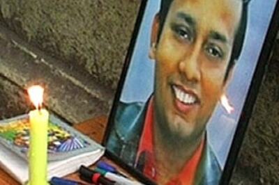 Rizwanur case: SC refuses to grant bail to Ashok Todi