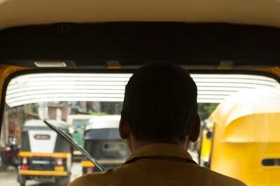 Trending: Bengaluru Man Alleges Auto Driver Harassed Him For Using Rapido Bike