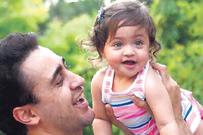 Imran Khan REVEALS Being Co-Parents With Ex-Wife Avantika: 'I Cook, I Drive Imara To School'