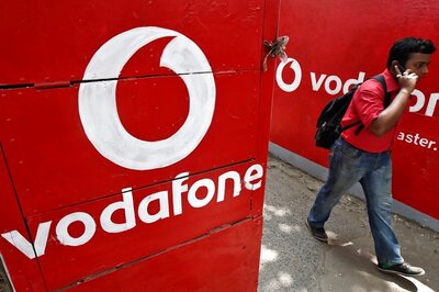Vodafone Rs 1,699 Prepaid Recharge Plan for 365 Days Increases Daily Data to 1.5GB