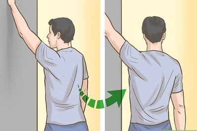 How to Tone Your Back