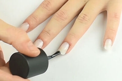 How to Do Fourth of July Nails