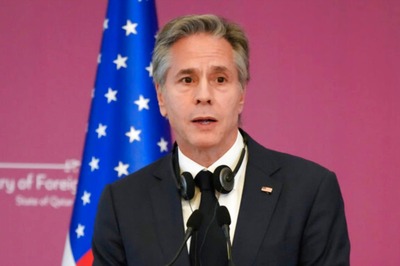 US Secretary of State Antony Blinken to Travel to India in March, Set to Participate in Raisina Dialogue