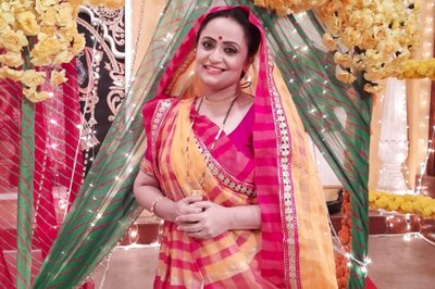 Vaishnavi MacDonald Reveals She Is a Certified Nutritionist; Shares Some Healthy Tips