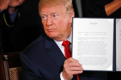 In Emotional Opioid Speech, Donald Trump Reveals Why He Never Drinks