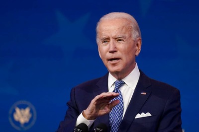 'Democracy Under Assault': Joe Biden Calls Capitol Violence 'Insurrection' as Senate Reconvenes