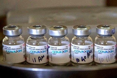'Followed Step-by-step Approach for Approval': Covaxin Makers After Brazil Suspends Deal
