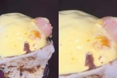 Mumbai Shocker: Doctor Alleges He Found Human Finger in Ice-Cream Ordered Online