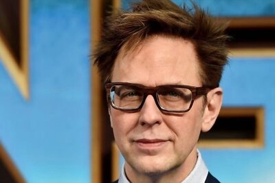 James Gunn Has An Update On DC's The Authority