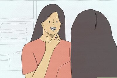 How to Make Out With Braces
