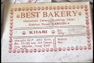 Best Bakery: Bombay HC to hear Yasmeen's plea