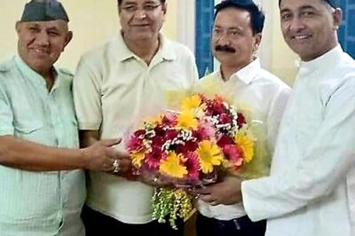 Congress’ Organisational Rejig in Uttarakhand Shows the Door to Senior Leaders, Many Upset