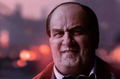 The Penguin To Explore Gotham Without Robert Pattinson’s Batman, Showrunner Confirms