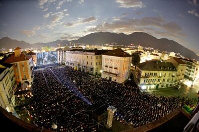 Spotlight on India at Locarno film fest