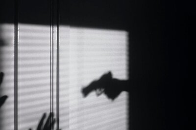 BJP Worker Shot at by AAP Leader Over Land Dispute in Chhattisgarh's Raigarh