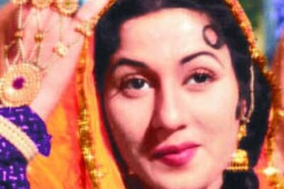 To be a crorepati dance like Anarkali