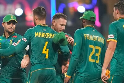 South Africa vs Bangladesh Probable XIs, ICC ODI World Cup 2023: Check Predicted Teams And SA vs BAN Head to Head Record
