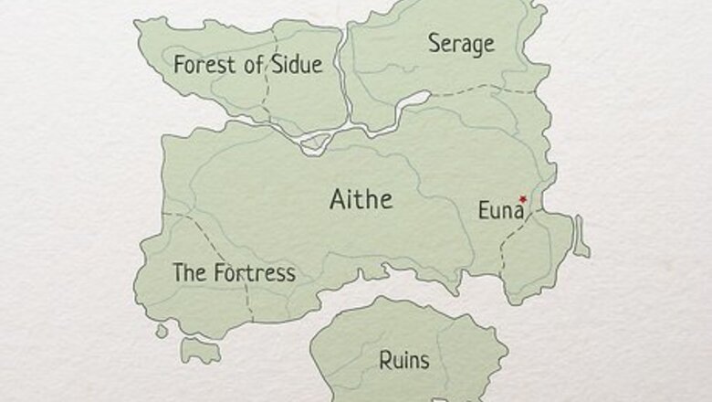 How to Write Battle Scenes